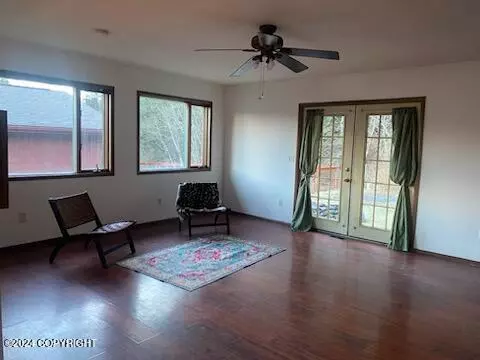 Seward, AK 99664,1915 Dora WAY