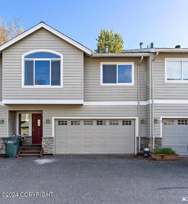 Anchorage, AK 99518,1002 W 75th AVE