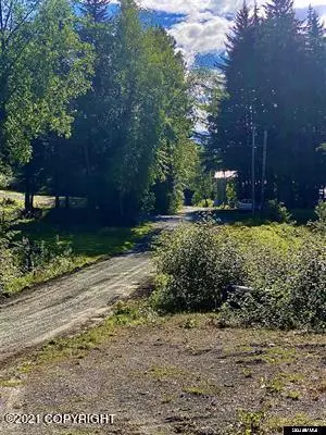 Haines, AK 99827,Lot B Orchard Subdivision