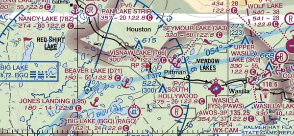 Houston, AK 99623,1833 N Saige BLVD