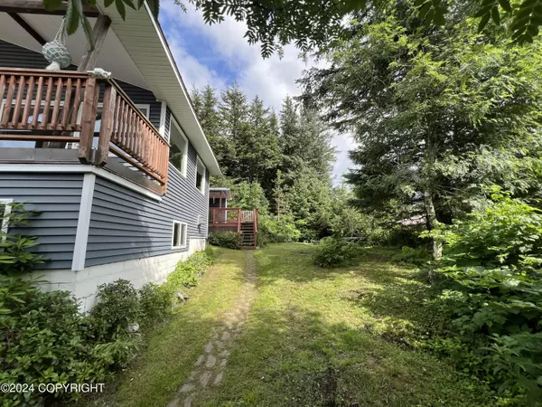 Cordova, AK 99574,604 Fifth ST