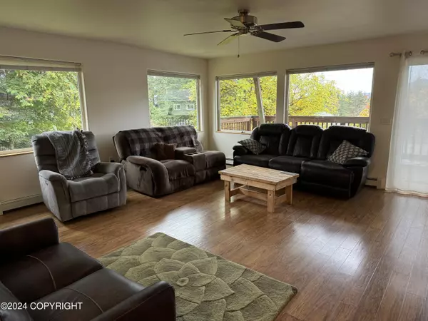 Cordova, AK 99574,604 Fifth ST