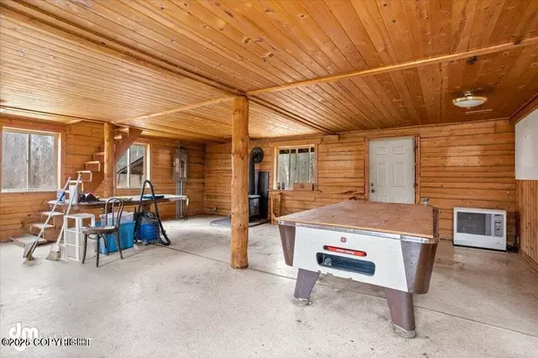 26986 S Talkeetna Spur RD, Talkeetna, AK 99676