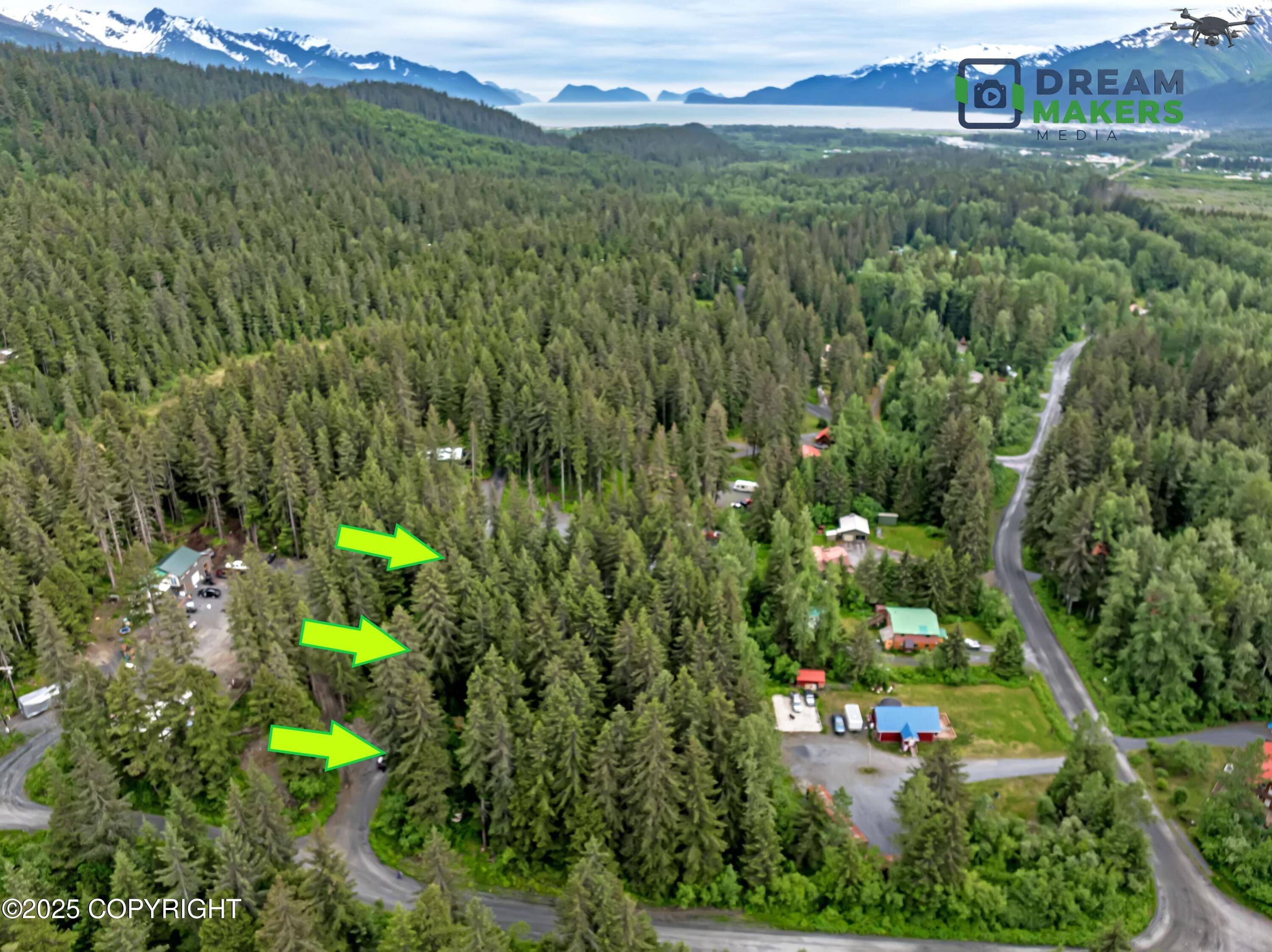 32693 Wizard AVE, Seward, AK 99664