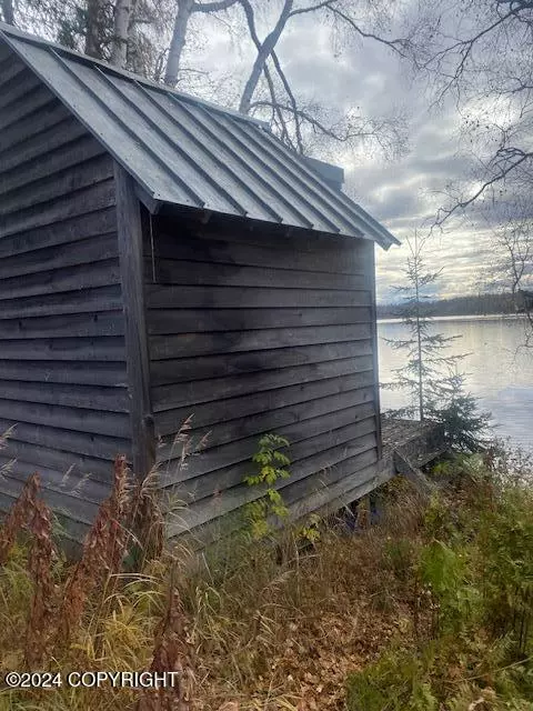 Remote, AK 99667,NHN Shell Lake
