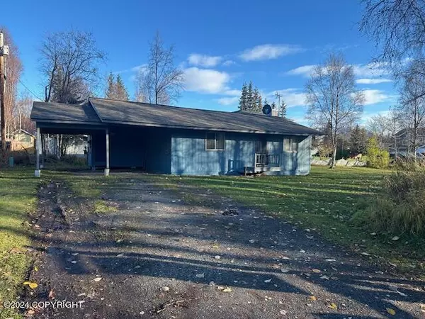 Anchorage, AK 99516,11941 Northern Raven DR