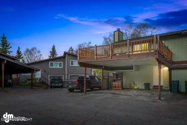 Anchorage, AK 99515,217 Fawn CT