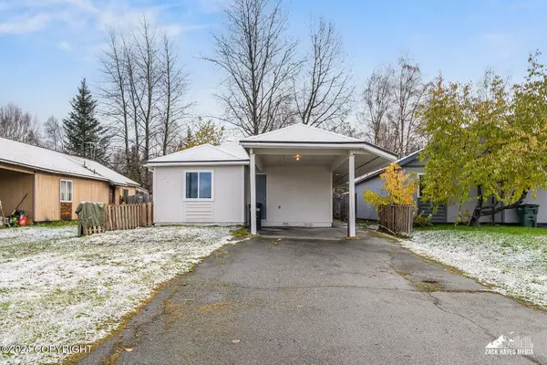 Anchorage, AK 99504,7840 Chaimi LOOP