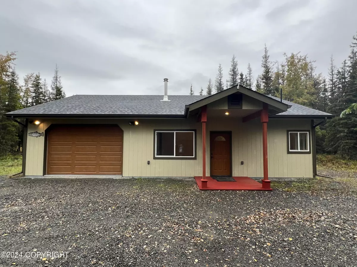 Soldotna, AK 99669,48610 Whitlock AVE