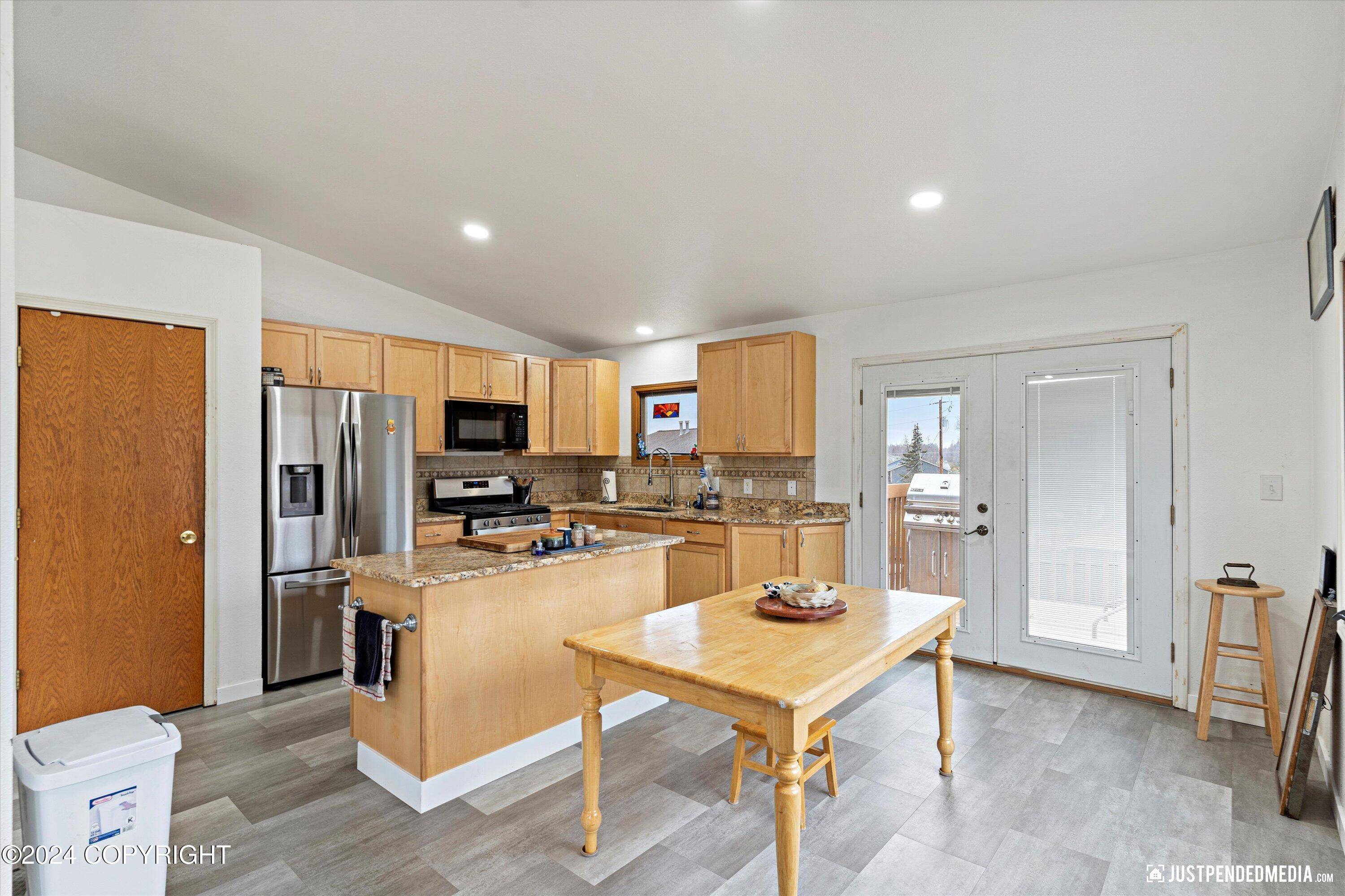 Wasilla, AK 99654,900 E Snohomish AVE