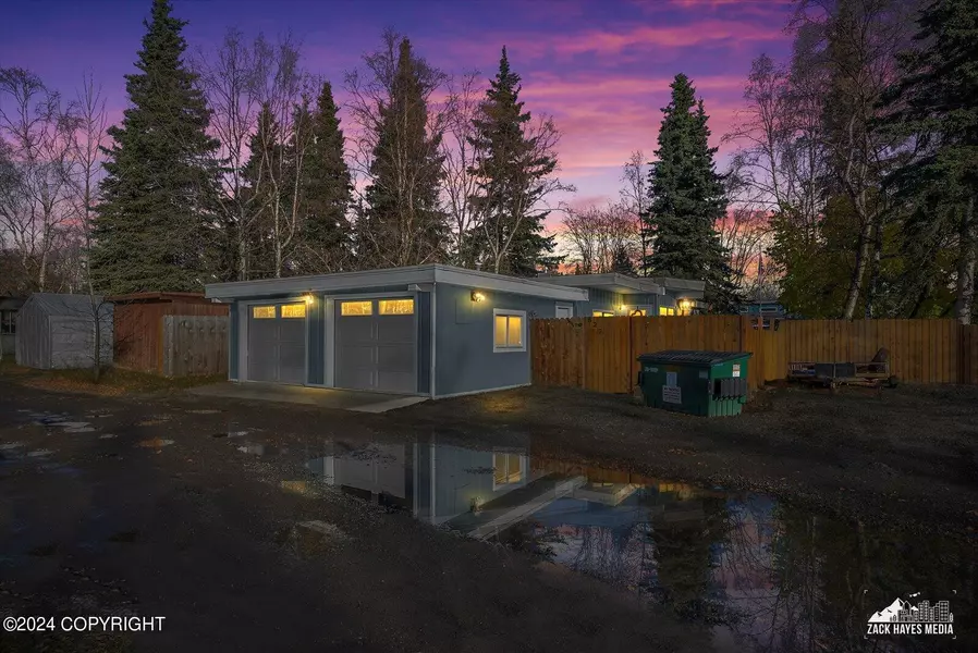 827 E Fireweed LN, Anchorage, AK 99508