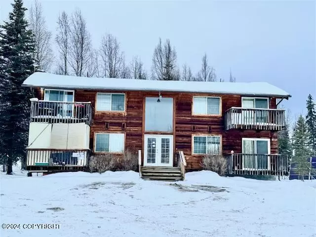 209 Johns CIR, Soldotna, AK 99669