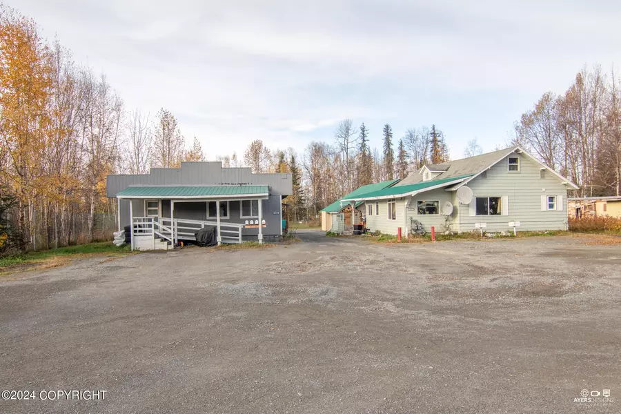 36475 Kenai Spur HWY, Soldotna, AK 99669