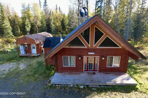 51865 Marlene AVE, Nikiski/north Kenai, AK 99611