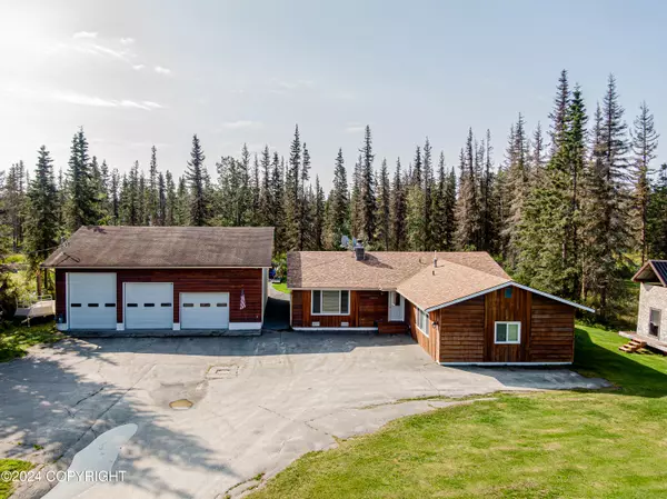 Soldotna, AK 99669,48197 Whisper WAY