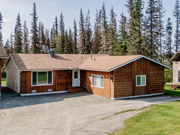 Soldotna, AK 99669,48197 Whisper WAY