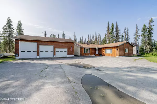 48197 Whisper WAY, Soldotna, AK 99669