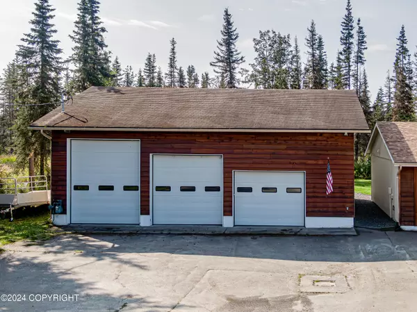 Soldotna, AK 99669,48197 Whisper WAY