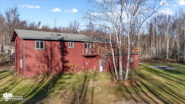 Wasilla, AK 99654,5851 Bunny DR