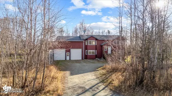 Wasilla, AK 99654,5851 Bunny DR