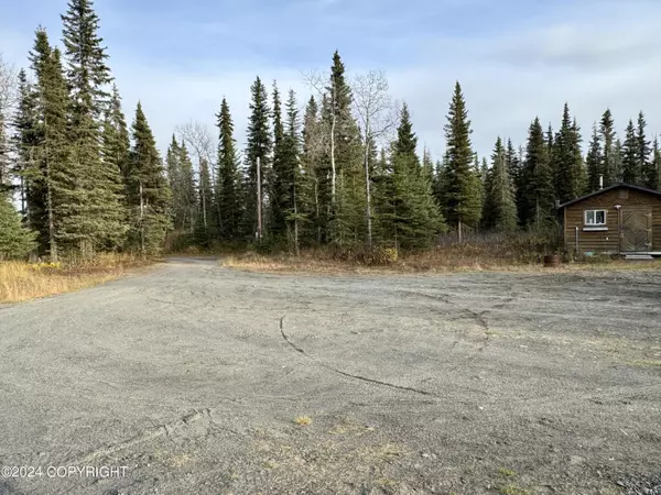 Kasilof, AK 99610,53891 Arctic AVE