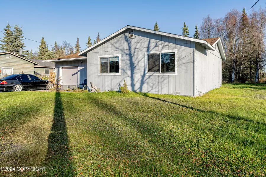 300 Haller ST, Kenai, AK 99611