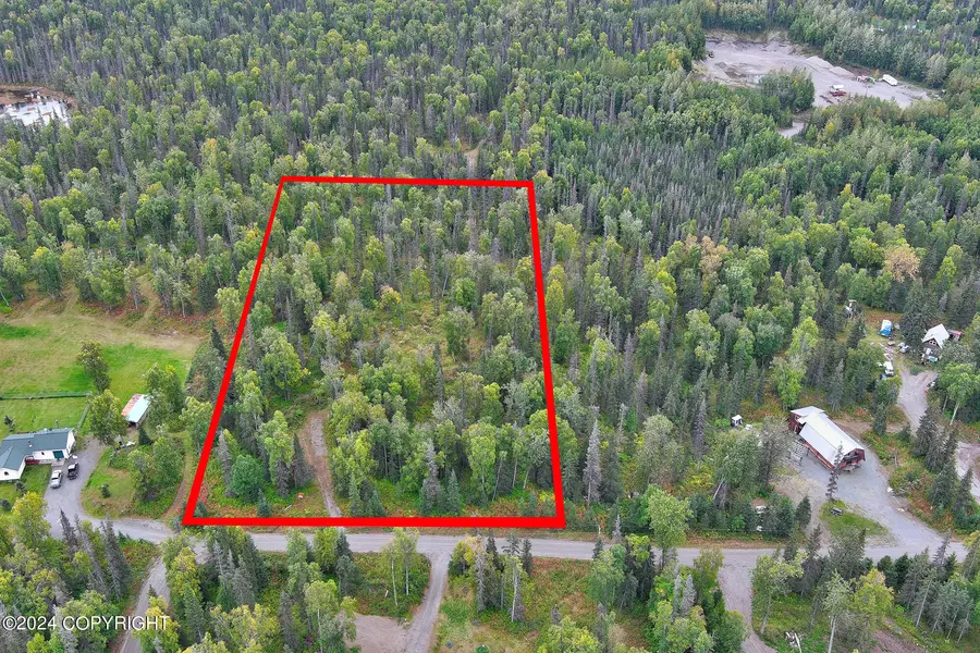 Tr 5 Darby AVE, Nikiski/north Kenai, AK 99635