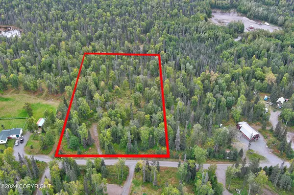 Tr 5 Darby AVE,  Nikiski/north Kenai,  AK 99635