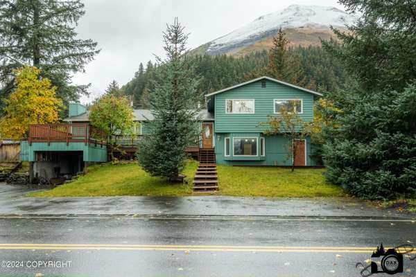 Seward, AK 99664,429 Second AVE