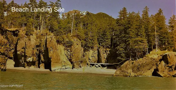 Seward, AK 99000,85-267 B S ASLS Blying Sound