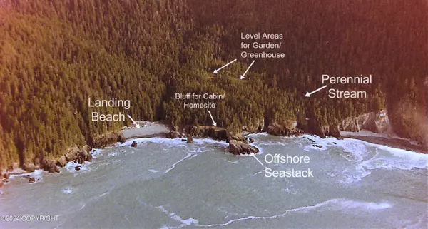 Seward, AK 99000,85-267 B S ASLS Blying Sound