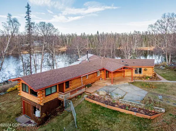 53410 Alexander RD, Kenai, AK 99611