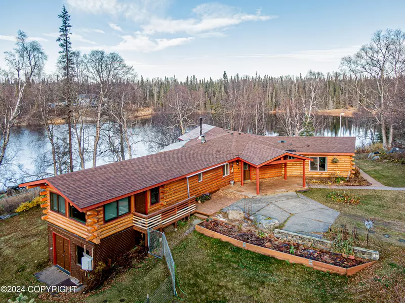 53410 Alexander RD, Nikiski/north Kenai, AK 99611