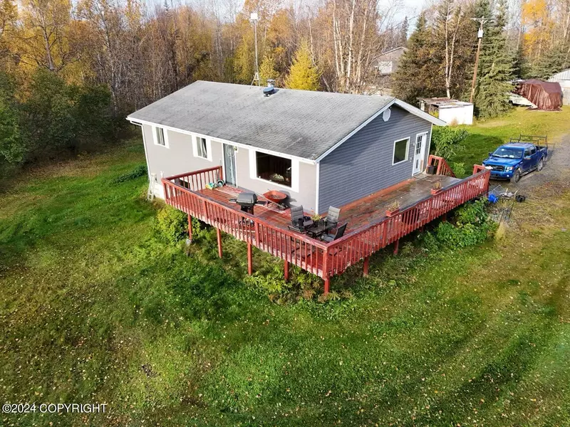 31007 Echo Lake RD, Soldotna, AK 99669