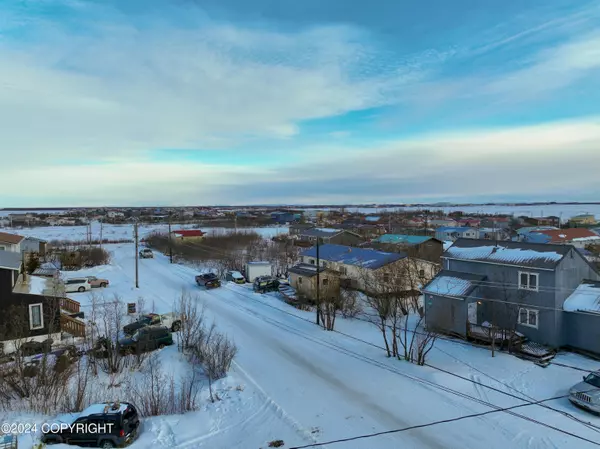 Bethel, AK 99559,9321 Nengqerralria DR