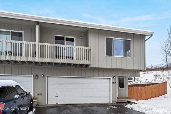 17547 Silverwood WAY #14, Eagle River, AK 99577