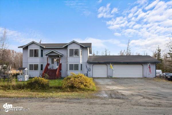 Wasilla, AK 99654,9373 S Polaris LN