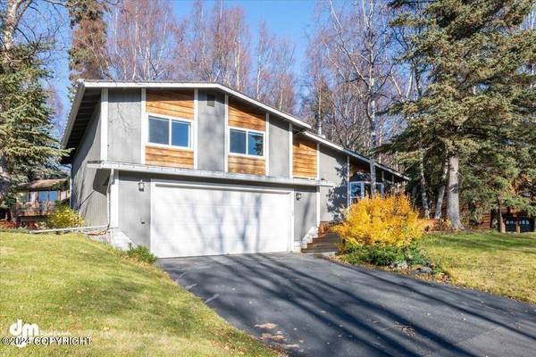 Anchorage, AK 99502,4311 Edinburgh DR