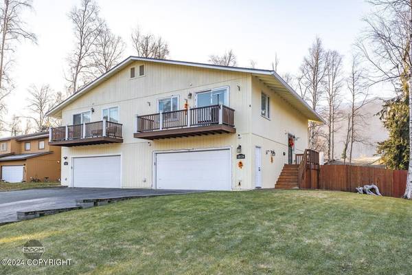 Eagle River, AK 99577,18634 S Lowrie LOOP