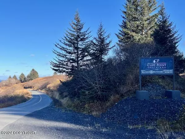 6018 Cliff Point RD, Kodiak, AK 99615