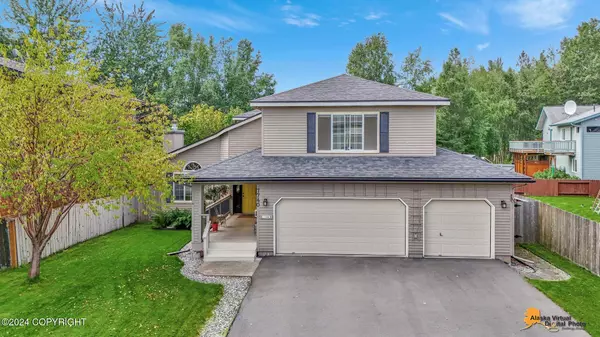 Anchorage, AK 99502,7740 Canal ST