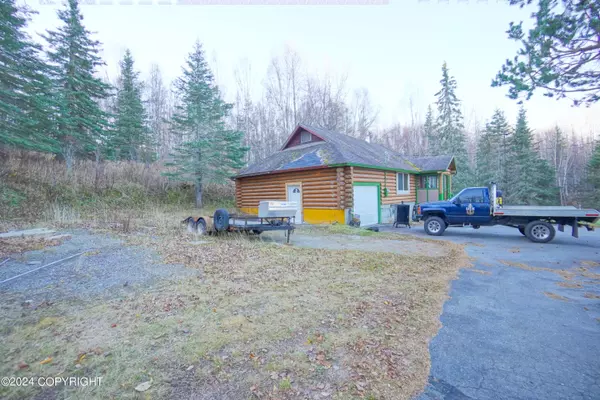 Nikiski/north Kenai, AK 99611,51965 Ridgewood ST