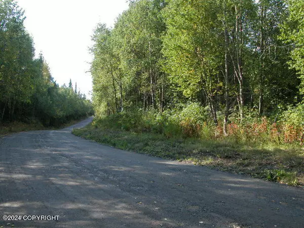 Nikiski/north Kenai, AK 99635,L6 Moose Run RD