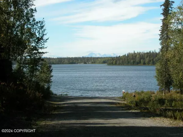 Nikiski/north Kenai, AK 99635,L6 Moose Run RD