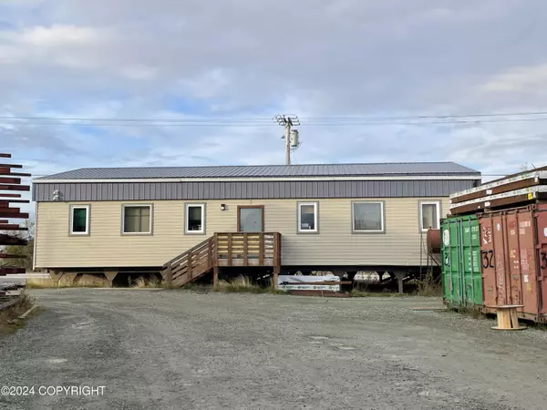 Bethel, AK 99559,849 3rd AVE