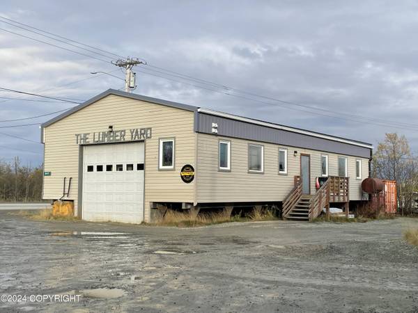 Bethel, AK 99559,849 3rd AVE