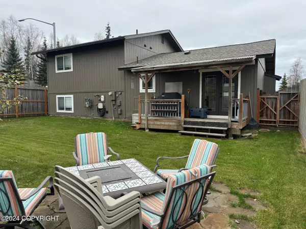 Anchorage, AK 99507,3000 Rosalind LOOP