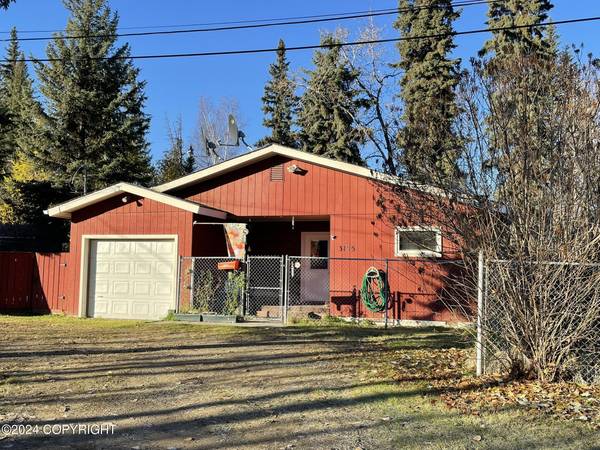 Fairbanks, AK 99709,3195 Amber AVE