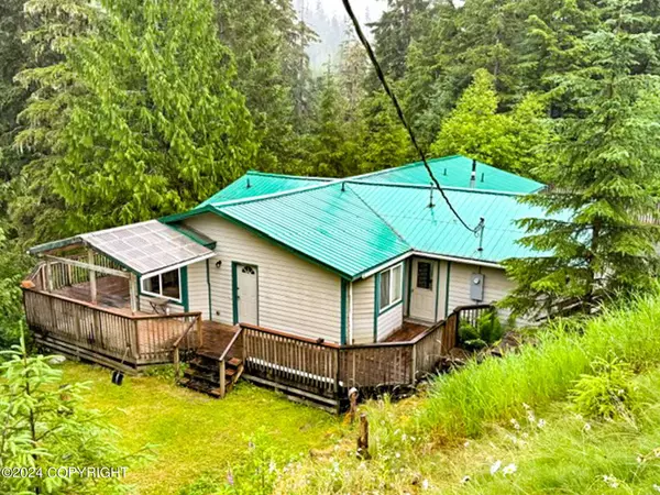 207 Charlie Brown ST, Thorne Bay, AK 99919