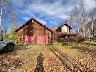 24245 Temple DR, Chugiak, AK 99567